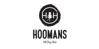 Hoomans All Day Bar